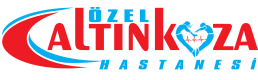 Altınkoza Logo